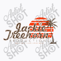 Jackie Treehorn Productions T-shirt | Artistshot