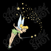 Tinkerbell Magic Adjustable Cap | Artistshot