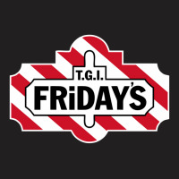 T.g.i. Friday's T-shirt | Artistshot