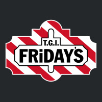 T.g.i. Friday's Crewneck Sweatshirt | Artistshot