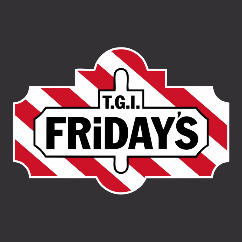 T.g.i. Friday's Vintage Hoodie | Artistshot