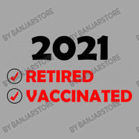 2021 Vaccinated (1) Toddler Sweatshirt | Artistshot