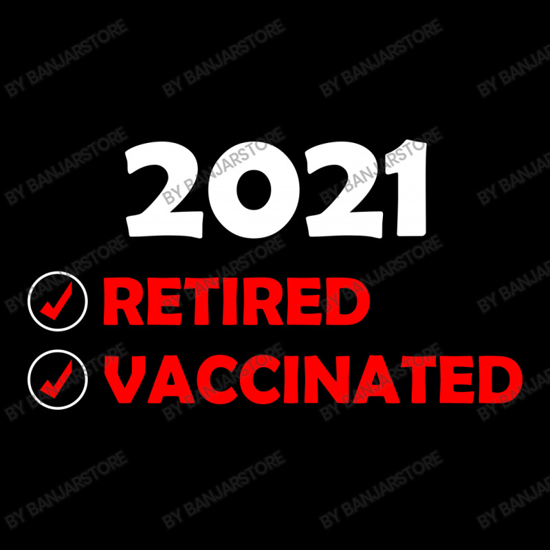 2021 Vaccinated (2) Pocket T-Shirt by banjarstore | Artistshot