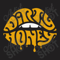 Music Rock Dirty Honey T-shirt | Artistshot