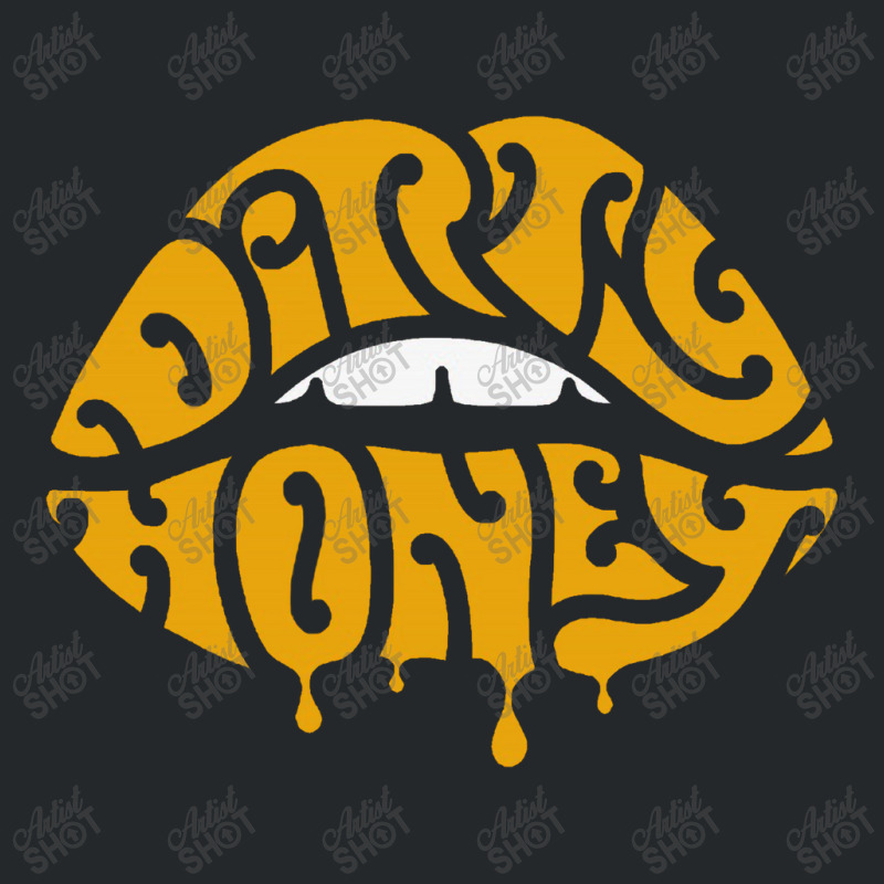 Music Rock Dirty Honey Crewneck Sweatshirt | Artistshot