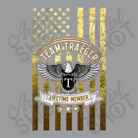 Proud Of Team Traegers Vintage For Member Family Classic T-shirt | Artistshot