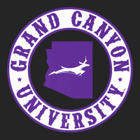 Grand Canyon University Gcu Lopes T Shirt 1703cy01 Unisex Hoodie | Artistshot