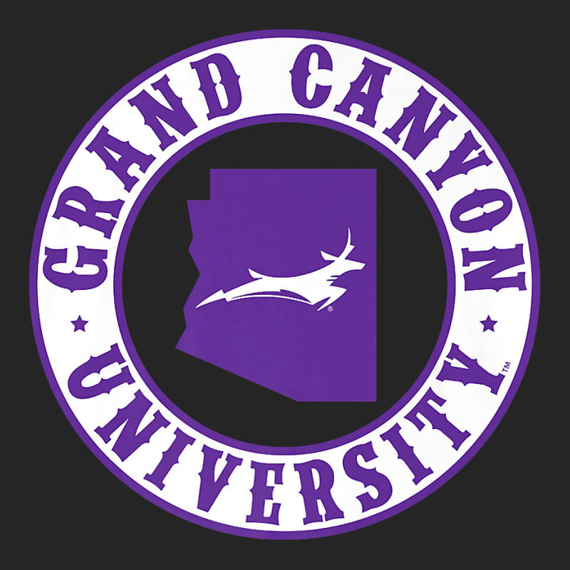 Grand Canyon University Gcu Lopes T Shirt 1703cy01 Unisex Hoodie | Artistshot