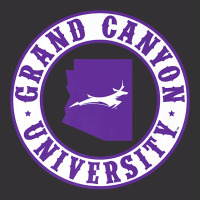 Grand Canyon University Gcu Lopes T Shirt 1703cy01 Vintage Hoodie | Artistshot