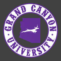 Grand Canyon University Gcu Lopes T Shirt 1703cy01 Vintage T-shirt | Artistshot