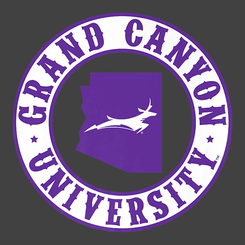 Grand Canyon University Gcu Lopes T Shirt 1703cy01 Vintage T-shirt | Artistshot