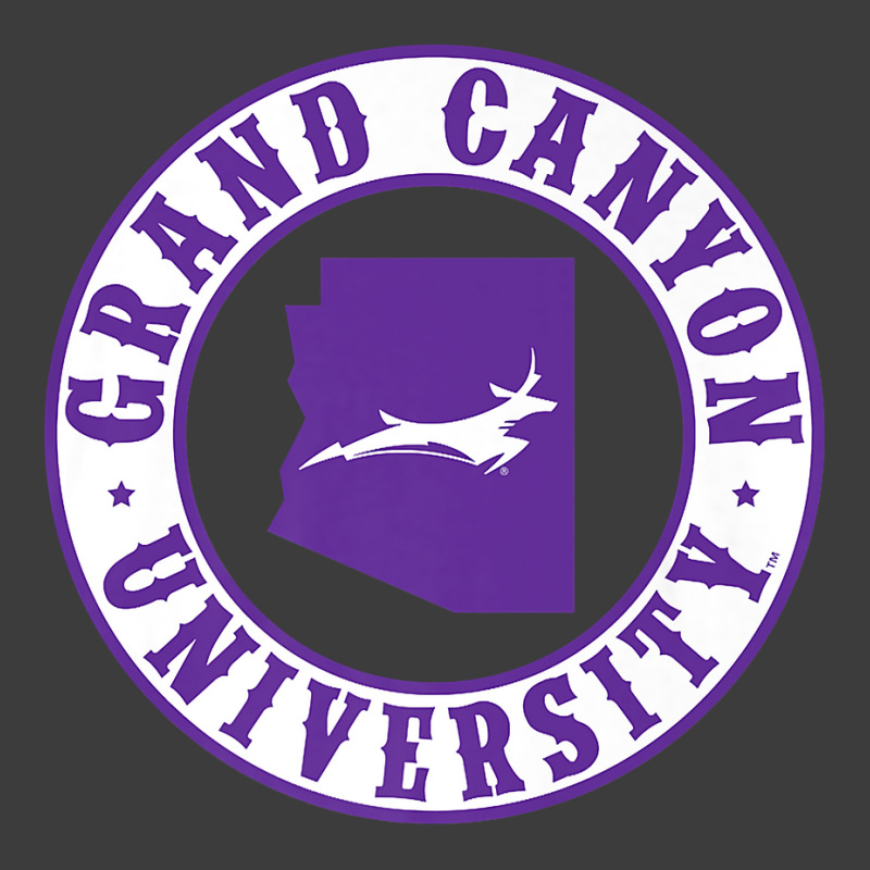 Grand Canyon University Gcu Lopes T Shirt 1703cy01 Men's Polo Shirt | Artistshot