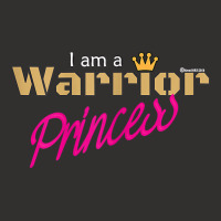 I'm A Warrior Princess Authentic Apparel For Strong Women T Shirt Champion Hoodie | Artistshot