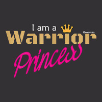 I'm A Warrior Princess Authentic Apparel For Strong Women T Shirt Vintage Hoodie And Short Set | Artistshot