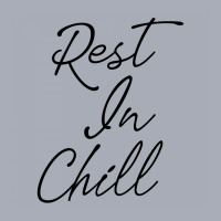 Rest In Chill Tank Dress | Artistshot