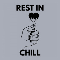 Rest In Chill Tank Dress | Artistshot