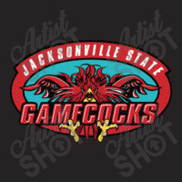 Jacksonville State Gamecocks Vintage Cap | Artistshot