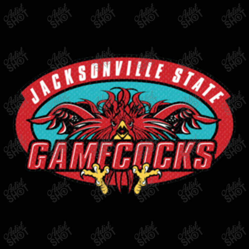 Jacksonville State Gamecocks Toddler 3/4 Sleeve Tee by barisawal | Artistshot