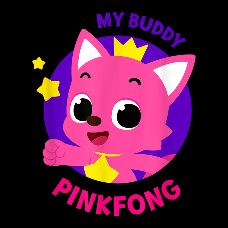 Pinkfong Official T Shirt T Shirt Toddler Sweatshirt by tandonwelters | Artistshot