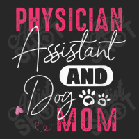 Physician Assistant Dog Mom Pa Gift Physician Assistant Gift Women's Pajamas Set | Artistshot