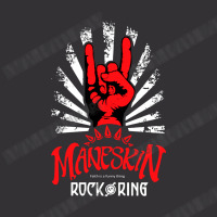 Maneskin Best Rock Am Ring Vintage Hoodie | Artistshot