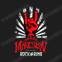 Maneskin Best Rock Am Ring Classic T-shirt | Artistshot