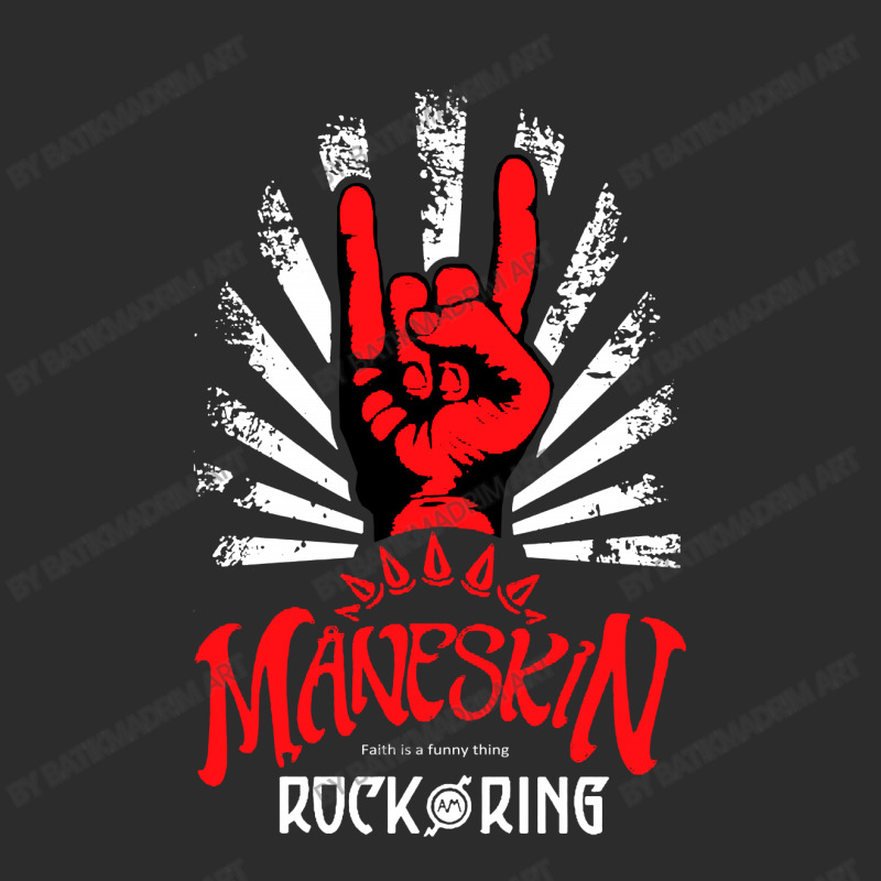 Maneskin Best Rock Am Ring Exclusive T-shirt | Artistshot