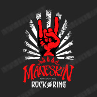 Maneskin Best Rock Am Ring Unisex Hoodie | Artistshot