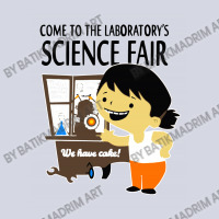 Science Fair Fleece Short | Artistshot