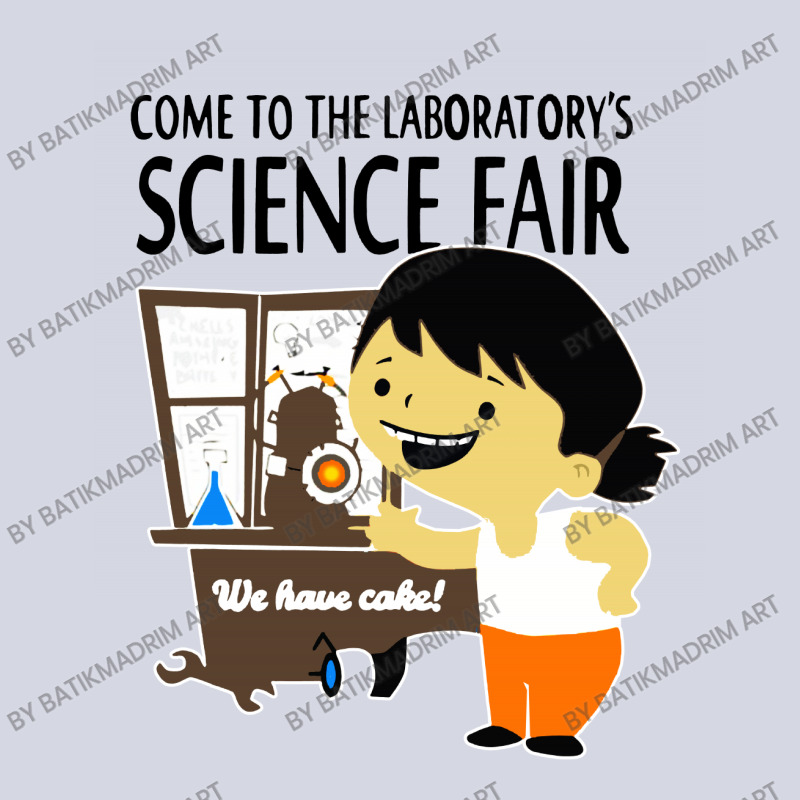 Science Fair Fleece Short | Artistshot