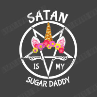 My Sugar Daddy Vintage T-shirt | Artistshot