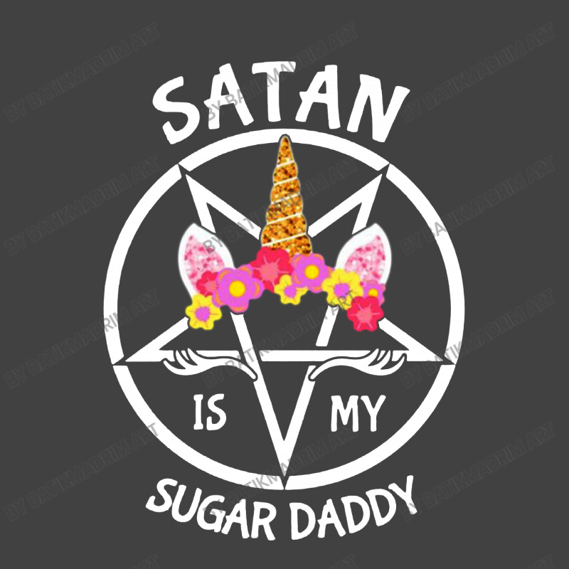 My Sugar Daddy Vintage T-shirt | Artistshot