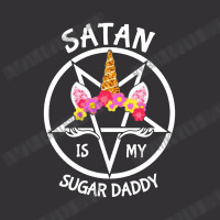 My Sugar Daddy Vintage Hoodie | Artistshot