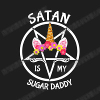 My Sugar Daddy Classic T-shirt | Artistshot