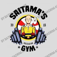 Saitama Gym Men's Polo Shirt | Artistshot