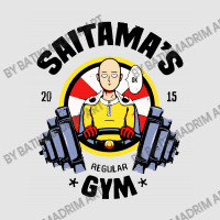 Saitama Gym Exclusive T-shirt | Artistshot