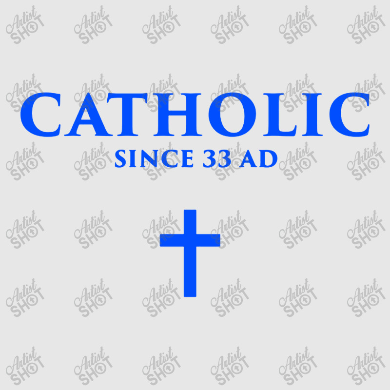 Catholic Since 33 Ad Unisex Jogger | Artistshot