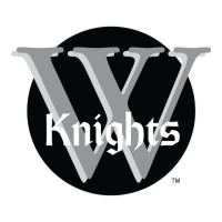 Wartburg College Knights 3/4 Sleeve Shirt | Artistshot