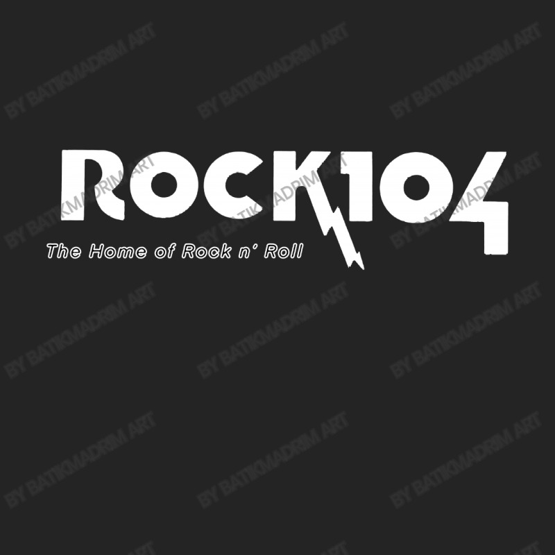 Rock N Roll Radio 3/4 Sleeve Shirt | Artistshot