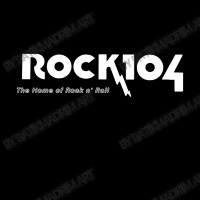 Rock N Roll Radio Pocket T-shirt | Artistshot