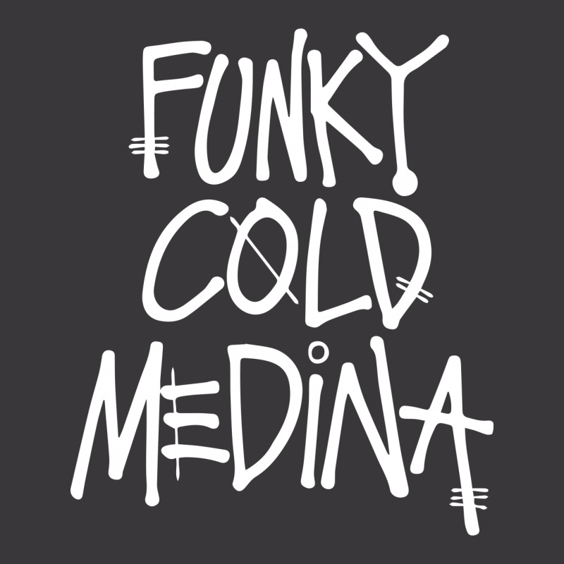Funky Cold Medina Ladies Curvy T-shirt | Artistshot