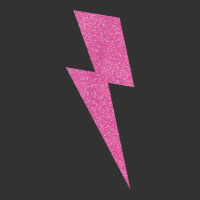 Lightning Bolt Thunder T Shirt   Pink Design Baby Bodysuit | Artistshot