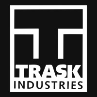 Trask Industries Baby Bibs | Artistshot