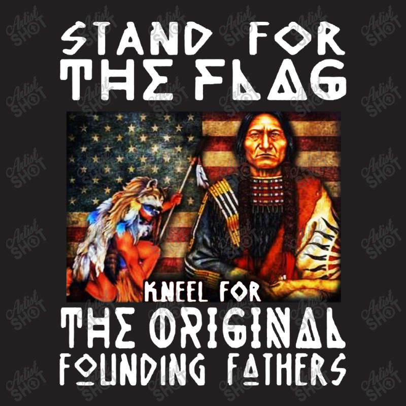 The Original Founding Fathers American T-shirt | Artistshot