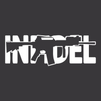 Infidel Ar 15 Front  Us Army Rifle Gun Cost Of Ammo Funny Assault Rifl Ladies Curvy T-shirt | Artistshot