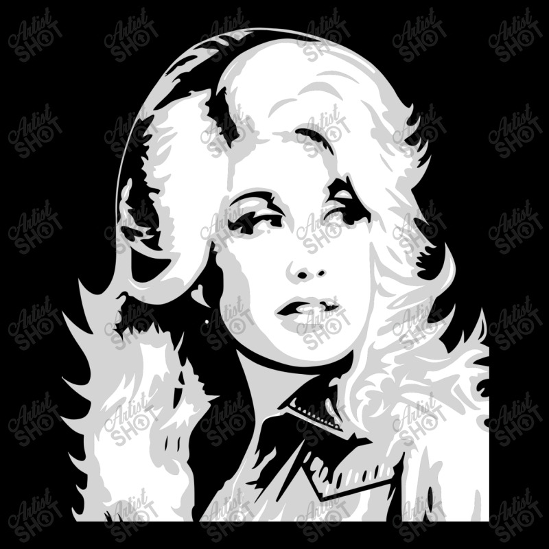 Dolly Parton Youth Zipper Hoodie | Artistshot