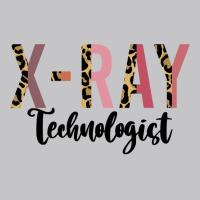 6wwy Funny Leopard Radiology Radiologist, X Ray Technologist Sweatshir Baby Bodysuit | Artistshot