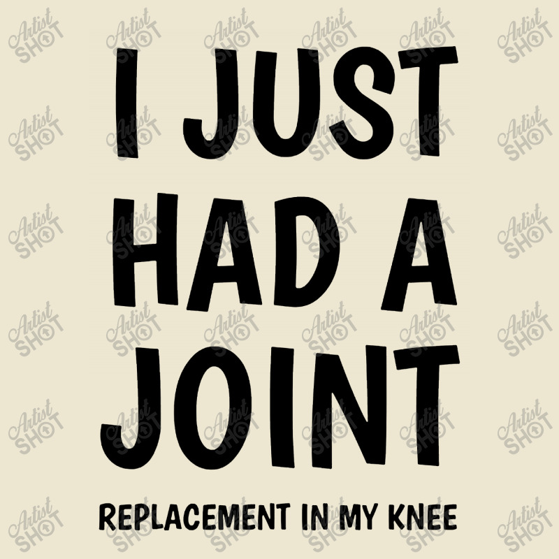 I Just Had A Joint Knee Replacement Cropped Hoodie by Best seller | Artistshot