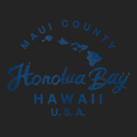 Maui Honolua Bay Hawaii Hawaiian Islands Tank Top 3/4 Sleeve Shirt | Artistshot