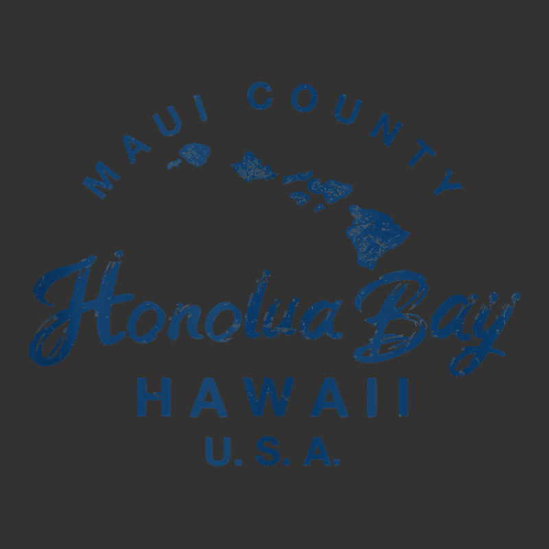 Maui Honolua Bay Hawaii Hawaiian Islands Tank Top Baby Bodysuit by waltervanderwilt1 | Artistshot